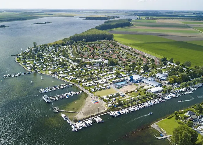 Villapark de Paardekreek