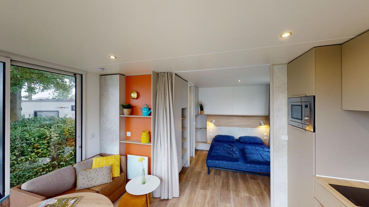Vakantiepark Villapark De Paardekreek 3*