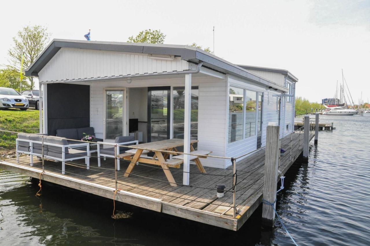 Vakantiepark Villapark De Paardekreek Kortgene
